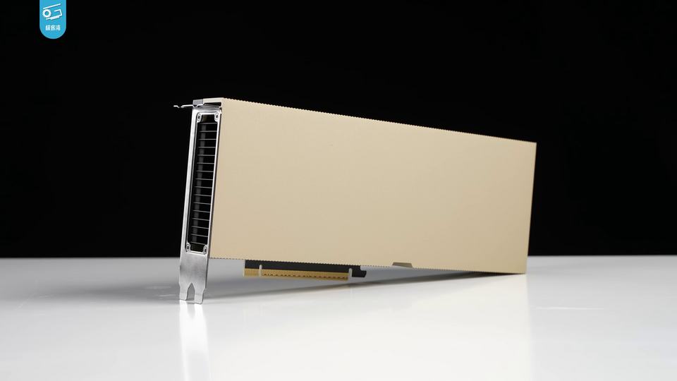 Nvidia H100 GPU card